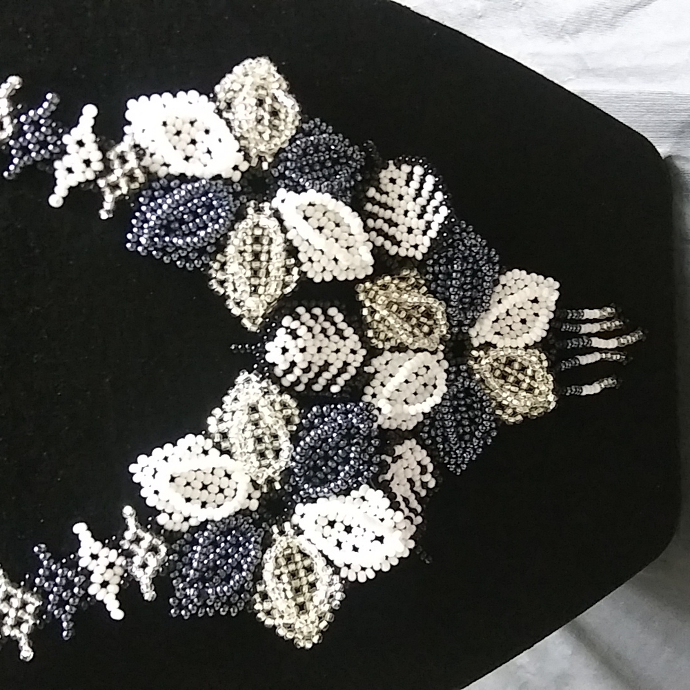 Huichol Folk Jewelry
